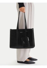 MEXX Torebka CEO-MEXX-AJ-004-09 Czarny. Kolor: czarny #1