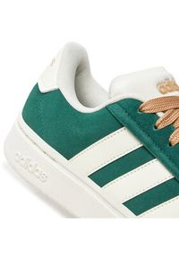 Adidas - adidas Sneakersy Grand Court Alpha 00S IH3850 Zielony. Kolor: zielony #5