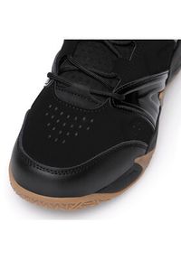 Shaq Sneakersy CEO-DEVASTATOR AQ95010M-B Czarny. Kolor: czarny. Materiał: skóra #6