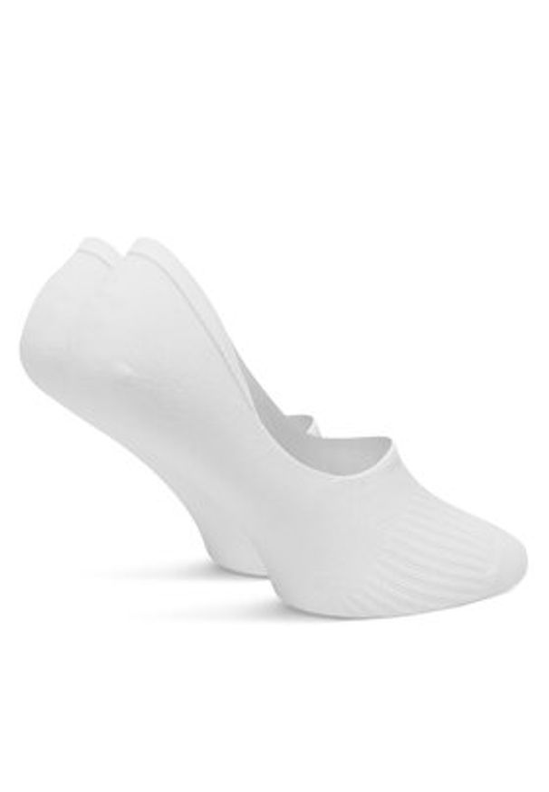 TOMMY HILFIGER - Tommy Hilfiger Stopki 701238781 Biały. Kolor: biały. Materiał: bawełna