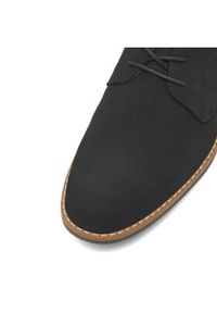 Lanetti Półbuty MYL8428-9 Czarny. Kolor: czarny #4