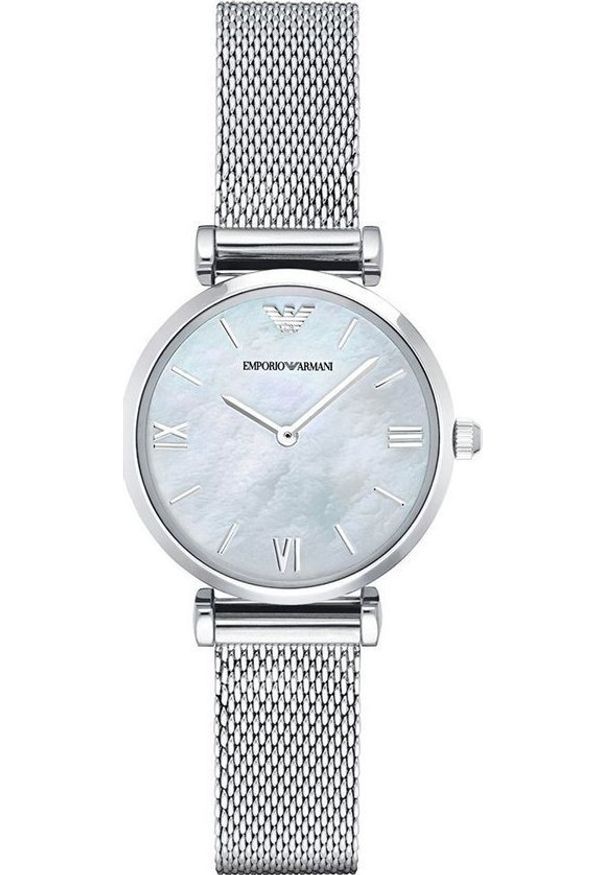 Zegarek Emporio Armani ZEGAREK ARmęskiI damski AR1955 (32MM) NoSize