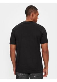 BOSS - Boss T-Shirt Tiburt 427 50506923 Czarny Regular Fit. Kolor: czarny. Materiał: bawełna #3