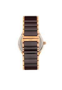 Roamer Zegarek C-Line 658833 49 35 63 Brązowy. Kolor: brązowy #3