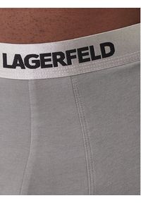 Karl Lagerfeld - KARL LAGERFELD Komplet bokserek A1M47020 Kolorowy. Materiał: bawełna. Wzór: kolorowy #3