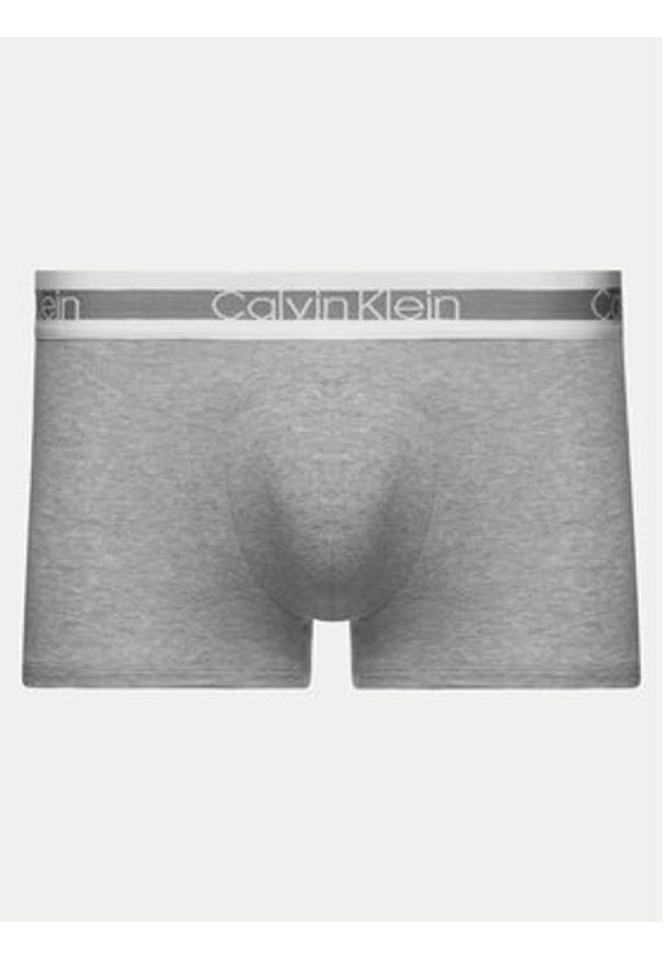 Calvin Klein Underwear Komplet 3 par bokserek 000NB1799A Kolorowy. Materiał: bawełna. Wzór: kolorowy
