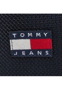 Tommy Jeans Saszetka Tjm Heritage Reporter AM0AM11959 Granatowy. Kolor: niebieski. Materiał: materiał #5
