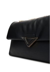 Aldo Torebka Largesoftpuff 14076949 Czarny. Kolor: czarny. Materiał: skórzane #3