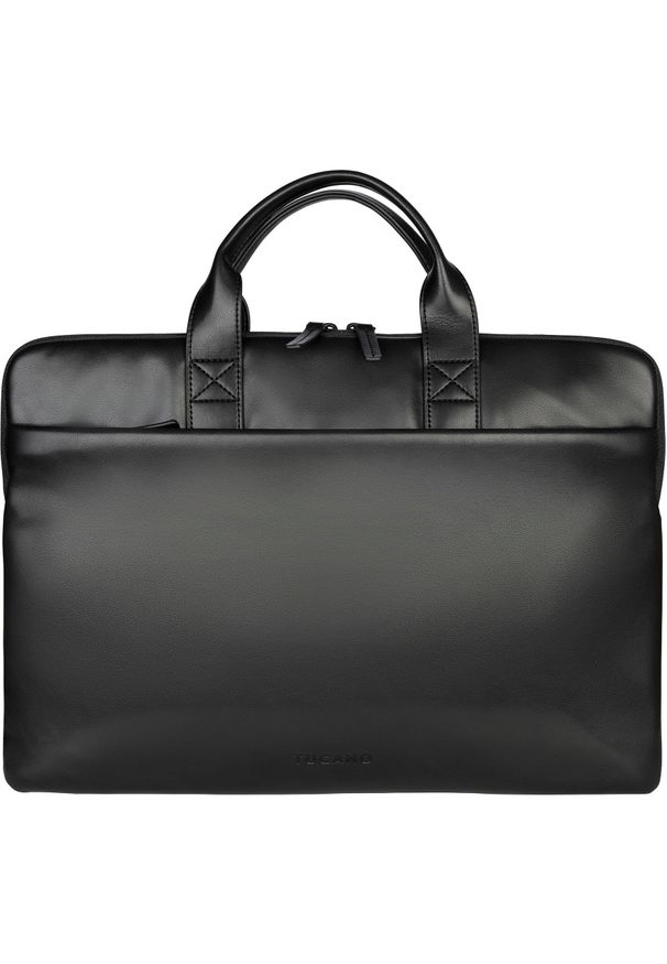 TUCANO - Tucano Isotta 16" computer bag, black