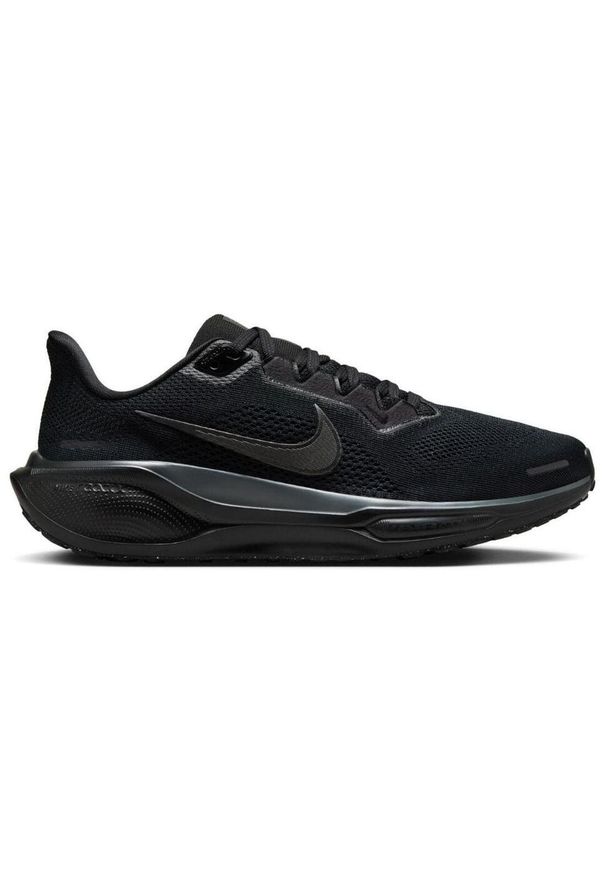 Buty sportowe Nike Pegasus. Kolor: czarny. Sport: bieganie