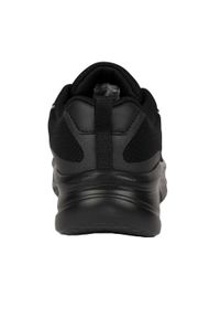 TRESPASS - Trampki Damskie Sportowe Ave. Okazja: na spacer. Kolor: czarny. Sport: turystyka piesza #2