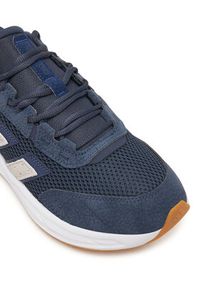 Adidas - adidas Sneakersy Astrastar JQ6082 Granatowy. Kolor: niebieski. Materiał: materiał #4
