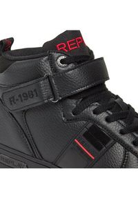 Replay Sneakersy GMZ3G .000.C0031S Czarny. Kolor: czarny #2