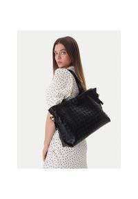 Torebka Liu Jo. Kolor: czarny #1