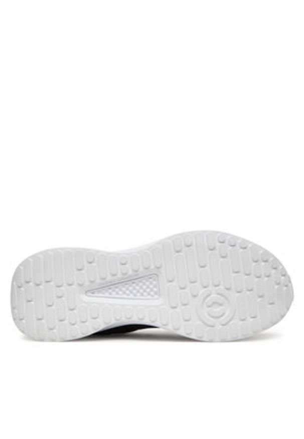 Under Armour Buty na siłownię Ua Edge Lthr 3028375 Czarny. Kolor: czarny. Materiał: skóra. Sport: fitness