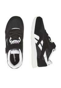 Reebok Sneakersy CEO-V9-25197-01 (IV) Czarny. Kolor: czarny. Materiał: materiał #2