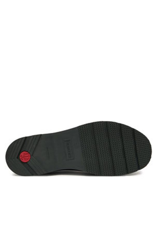 Hunter Kalosze MFS9088RMA Zielony. Kolor: zielony