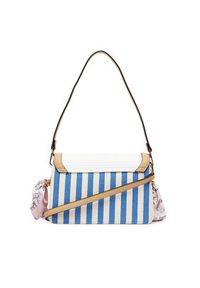 Aldo Torebka Thirecien 14029014 Biały. Kolor: biały. Materiał: skórzane #4