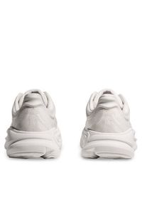 HOKA - Hoka Buty do biegania Bondi 9 1162012 Biały. Kolor: biały. Materiał: materiał #5