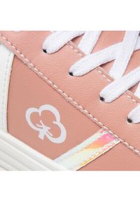 Primigi Sneakersy 1875411 D Różowy. Kolor: różowy. Materiał: skóra #7