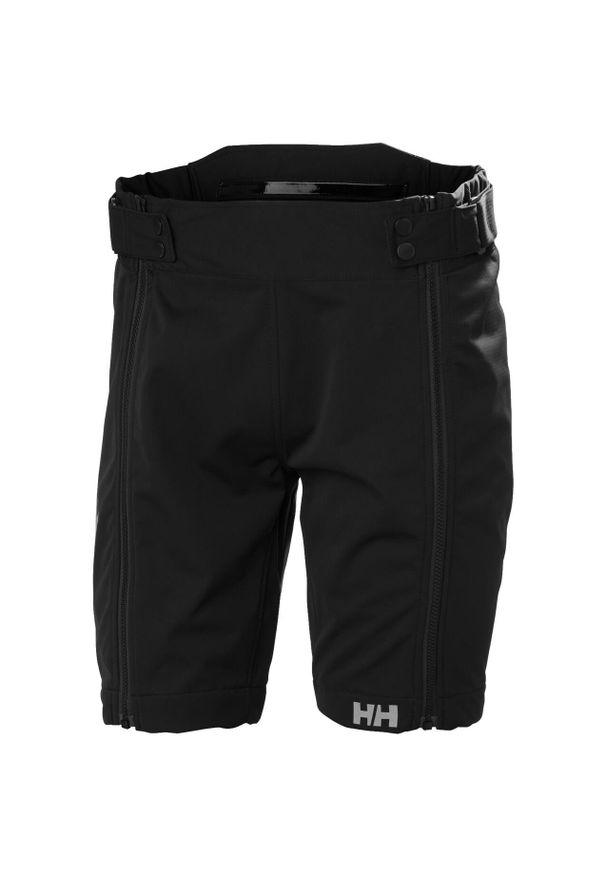 Szorty Helly Hansen Tiger Race. Kolor: czarny. Sport: turystyka piesza