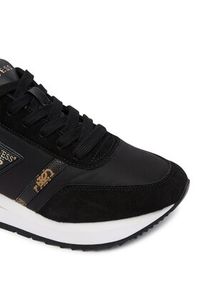 Guess Sneakersy FLPEAG FAL12 Czarny. Kolor: czarny #2
