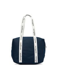 Tommy Jeans Torebka Tjw Ess Daily Tote AW0AW18461 Beżowy. Kolor: beżowy #4