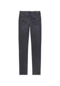 Wrangler - WRANGLER LARSTON MĘSKIE SPODNIE JEANSOWE JEANSY DŻINSY ALTER EGO 112339309