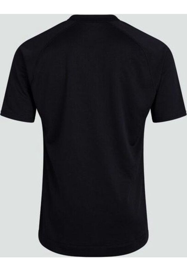 CANTERBURY - Canterbury Club. Kolor: czarny. Sport: fitness