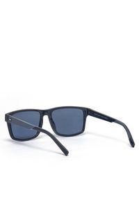 TOMMY HILFIGER - Tommy Hilfiger Okulary przeciwsłoneczne 2142/S Granatowy. Kolor: niebieski #3