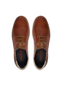 Pikolinos Półbuty Berna M8J-4322C1 Brązowy. Kolor: brązowy. Materiał: skóra #2