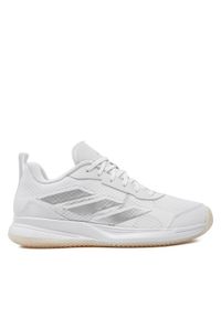 Adidas - adidas Buty Avaflash Clay Tennis ID2467 Biały. Kolor: biały #1