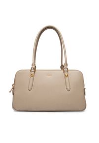 Furla Torebka Giulia M WB01871 BX0460 CN 4488S Beżowy. Kolor: beżowy. Materiał: skórzane, zamszowe #6