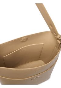 Gino Rossi - GINO ROSSI Torebka EO-LX20079 Beżowy. Kolor: beżowy #7