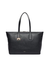 Furla Torebka Olivia L WB01940 HSF000 CN O6000 Czarny. Kolor: czarny. Materiał: skórzane #2