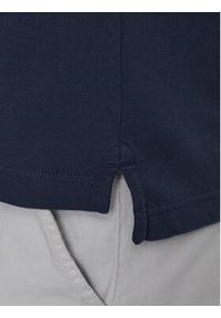 Emporio Armani Underwear Polo 211862 3R460 06935 Granatowy Regular Fit. Typ kołnierza: polo. Kolor: niebieski. Materiał: bawełna #5