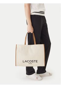 Lacoste Torebka NU4342TD Kolorowy. Wzór: kolorowy #4