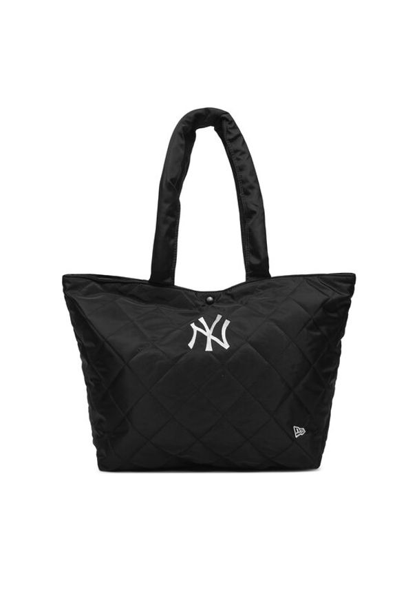 New Era Torebka New York Yankees60424604 Czarny. Kolor: czarny