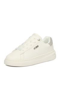 Guess Sneakersy CEOWB-V12-1145A Biały. Kolor: biały #8