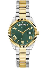 Zegarek damski Guess GW0308L5 srebrny. Kolor: srebrny #1