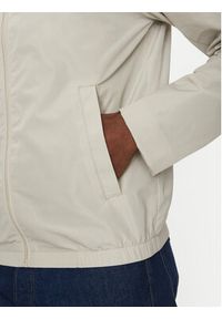 Calvin Klein Kurtka przejściowa Essential K10K114111 Beżowy Regular Fit. Kolor: beżowy. Materiał: syntetyk #5