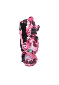 SPRAYGROUND Plecak 910B6625NSZ Różowy. Kolor: różowy. Materiał: materiał #5