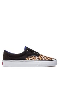 Vans Tenisówki Era VN000CQ6BMA1 Czarny. Kolor: czarny