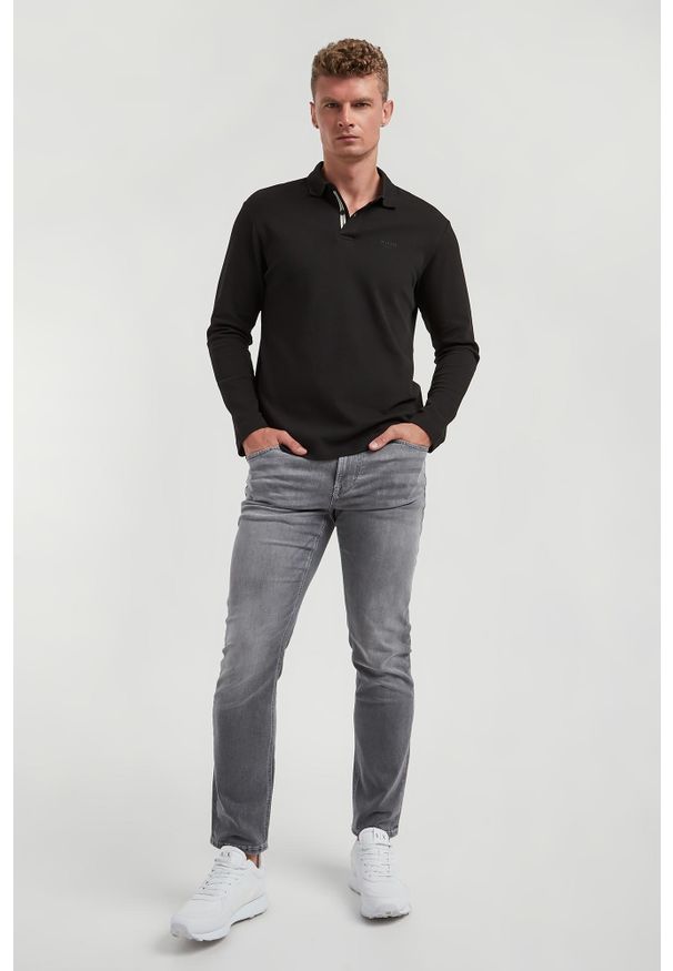 JOOP! Jeans - Jeansy męskie Mitch JOOP! JEANS