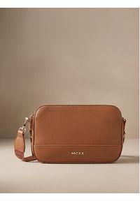 MEXX Torebka CEO-MEXX-S-001-08 Brązowy. Kolor: brązowy #6