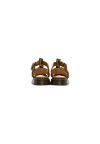 Dr. Martens Sandały 40625200 Beżowy. Kolor: beżowy #4