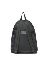 Guess Plecak Venezia Backpack HMVENY P4306 Czarny. Kolor: czarny. Materiał: materiał #4