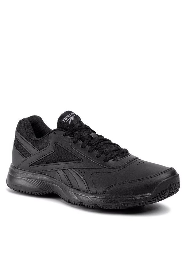 Buty Reebok. Kolor: czarny