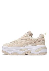 Puma Sneakersy BLSTR Mix Wns 396095 01 Biały. Kolor: biały. Materiał: skóra #4