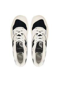 New Balance Sneakersy BB550LEG Beżowy. Kolor: beżowy. Materiał: skóra #5